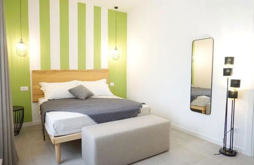Apartments In Villa Selva, Locorotondo, Puglia - Foto 33