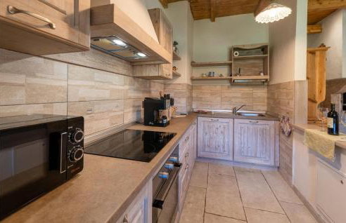 Beautiful Home In Castello Tesino - Foto 8