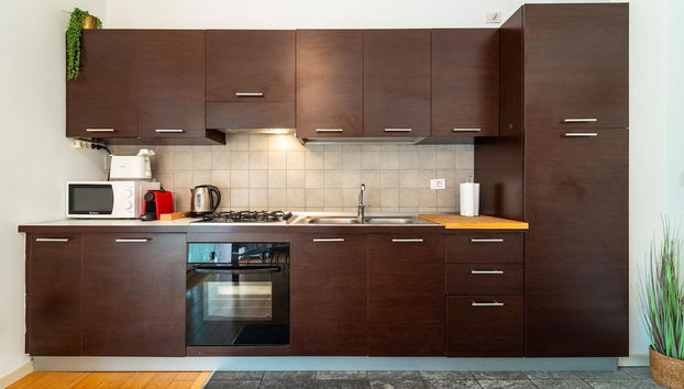 Como Comfort Flat by Wonderful Italy - Foto 5, Cocina privada