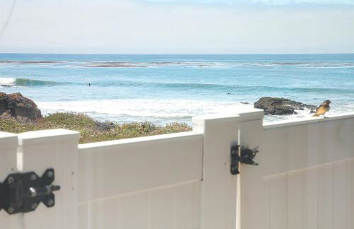Star of the Sea Oceanfront Escape w Views - Foto 45