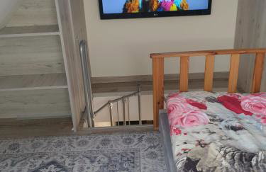 Apartament Szafran - Foto 9