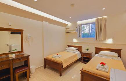 Villa Kormos Apart Hotel - Foto 63