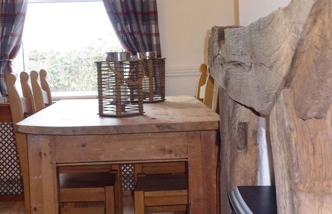 Sea View Cottage Lake District Coast, Haverigg - Foto 19