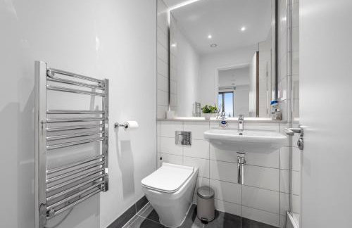 Manchester city centre 2 bedroom luxury apartment - Foto 13