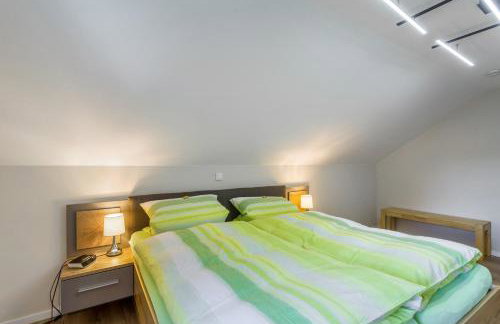 Ferienwohnung Am Waldrand - Photo 15