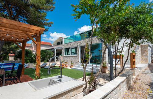 Villa Serenum - Foto 79