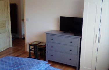 Ferienappartement Studio " Michel" Otzenhausen - Foto 7