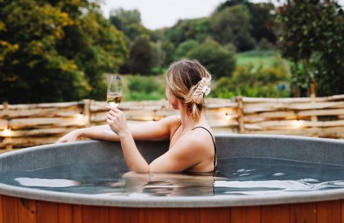 Nestledstays- The Willow - Photo 10