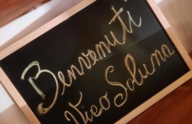 Casa vacanze salento Vicosoluna - Foto 26