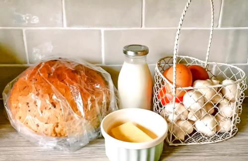 Ian's Cottage, Wedmore - country cottage for two - Foto 27