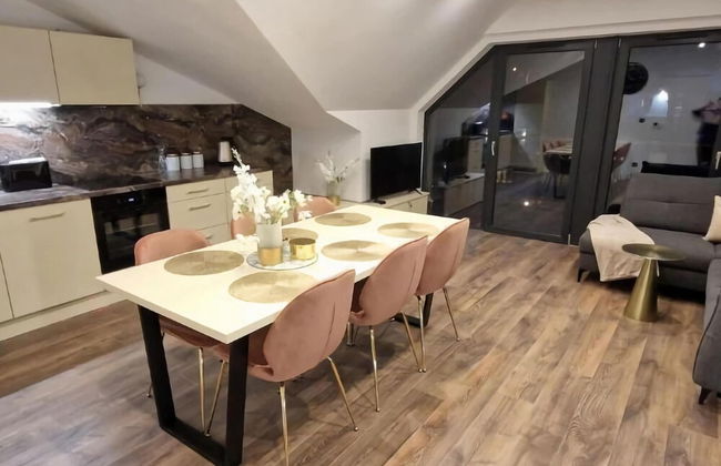 Apartment, Beautiful View, Szklarska Poreba - Photo 7