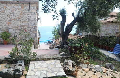 Zante Xigia Bay villas - Foto 26