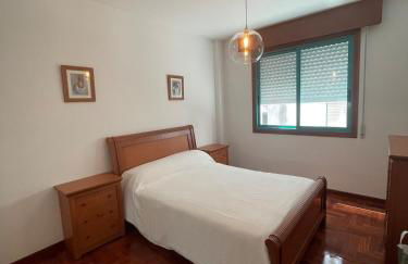 Amplio apartamento a pie de playa y zona recreativa Rua Carburos 2 - Foto 7