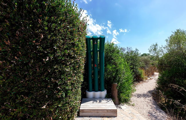 Villa Giorgisa Apartment 1 Pool Sea View - Photo 34