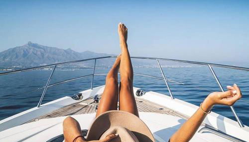 OleHolidays Carolina Golden Mile 300 metros playa - Foto 2