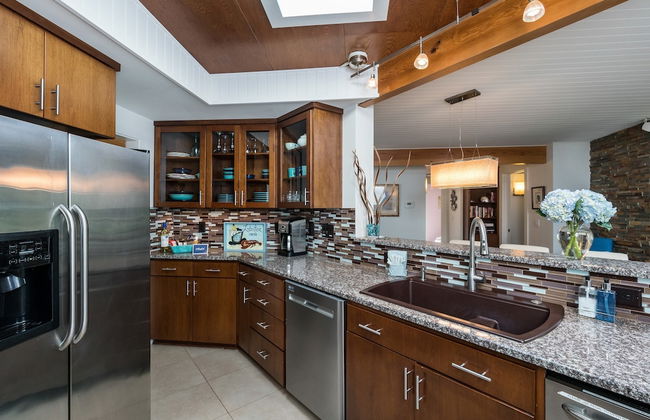 Rancho del Mar by Avantstay One Block From Beach - Foto 11