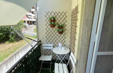 La Maisonette Apartment - Serravalle Outlet - Foto 23
