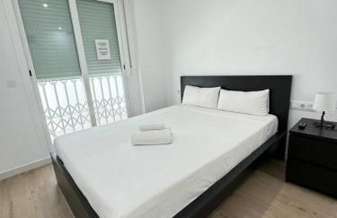 Escolano Rooms MAS 11 Noches - Foto 21