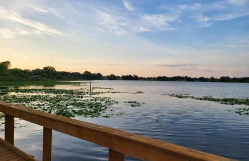 Promise Land Manor Historic home lake access, near parks and venues - Foto 6