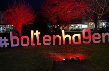 Strandvilla Waldhaus - Foto 15