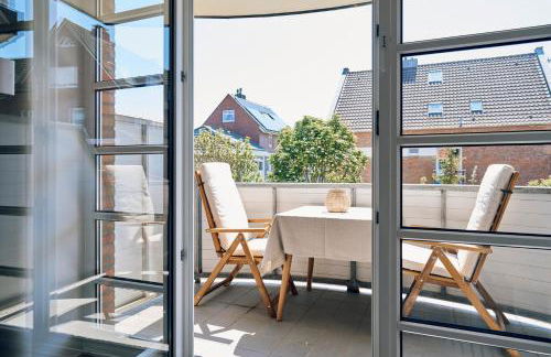 Haus Nordstrand - Foto 30