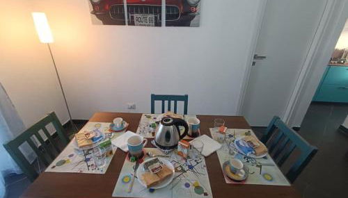 La Casa del Capo - appartamento con 2 camere. - Foto 5