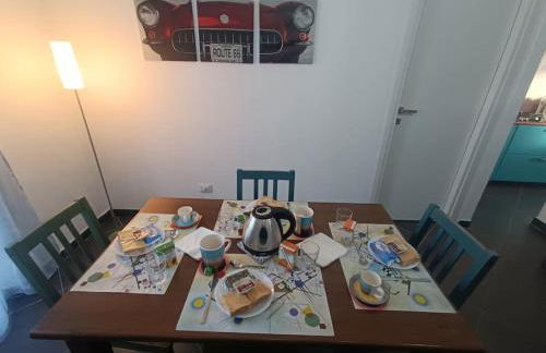 La Casa del Capo - appartamento con 2 camere. - Photo 5