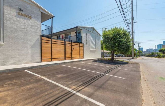 Nashville Home Base: Cozy Retreat 1 Bedroom Home - Foto 33