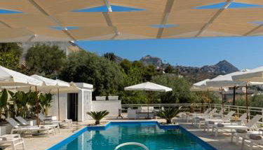 IG - "Villa Don Antonio" Apartments - Foto 5