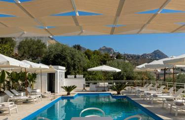 IG - "Villa Don Antonio" Apartments - Foto 5
