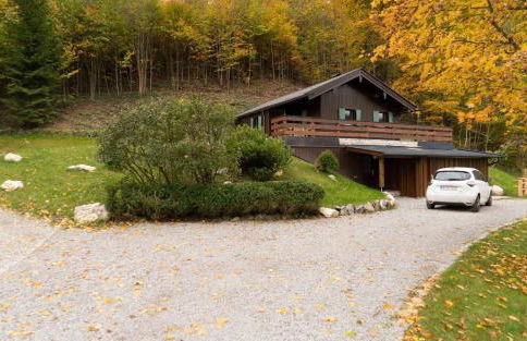 Romantisches Berg-Chalet - Foto 8