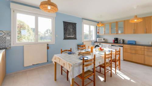 Ty Mor Bras - Maison familiale à 2 pas de la plage - Foto 4