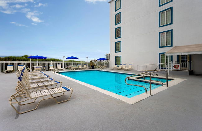 Coconut Malorie Resort Ocean City, Ascend Collection Hotel - Foto 19