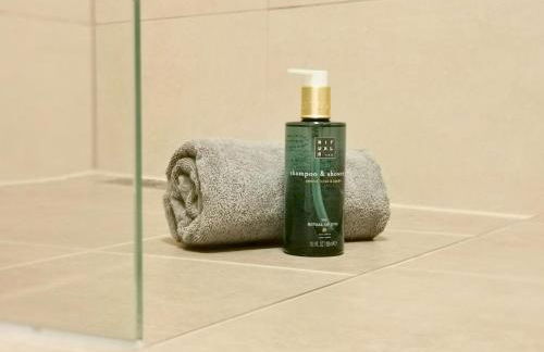 Fynbos Apartments Deluxe, Balkon, historisch, Parkplatz - Foto 39