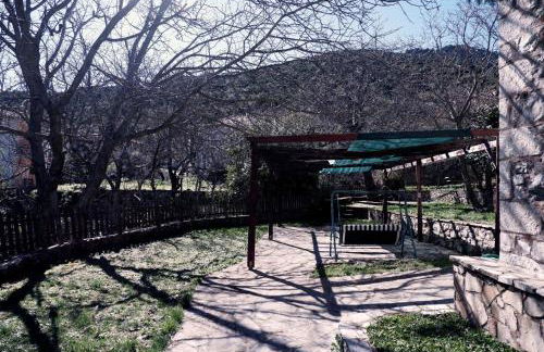 Traditional village house on Argolis for 6 persons - Foto 43