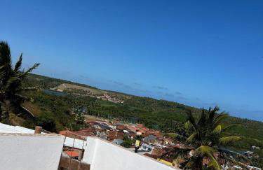 Casa alto de jequia com vista incrivel para lagoa com piscina - Foto 30