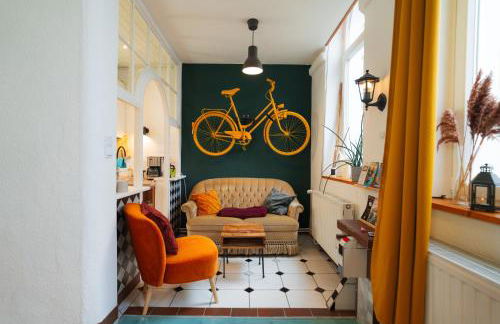 Adventure Apartment - Hochebene, Terrasse & Top Lage - Photo 11