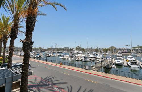 The Glass Anchor - 2 Bed Front-Row Marina Suite - Foto 19