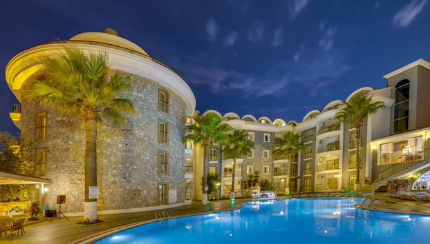 Alenz Suite - Foto 4