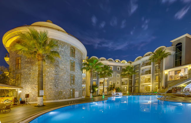 Alenz Suite - Foto 4