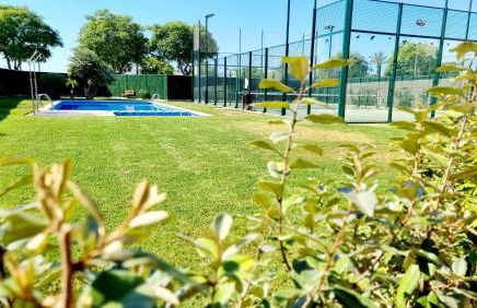 Apartamento diseño con jardín privado a 100 metros del mar - Foto 21