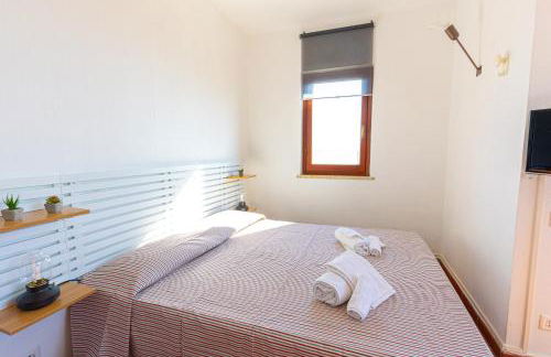 Affitti Brevi Toscana - La Vista sul Porto - Foto 14