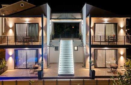 Dimargi Apartments - Foto 17