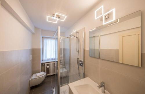 Appartamento Dolomiti Dream 1 - Foto 13