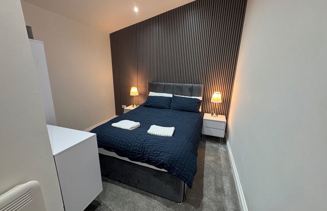 Apartmentsleeps6-familly&petfriendly - Foto 5