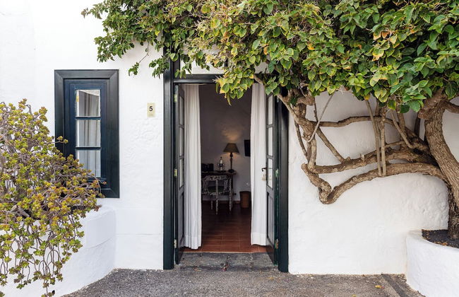 Hotel El Grifo - Foto 13