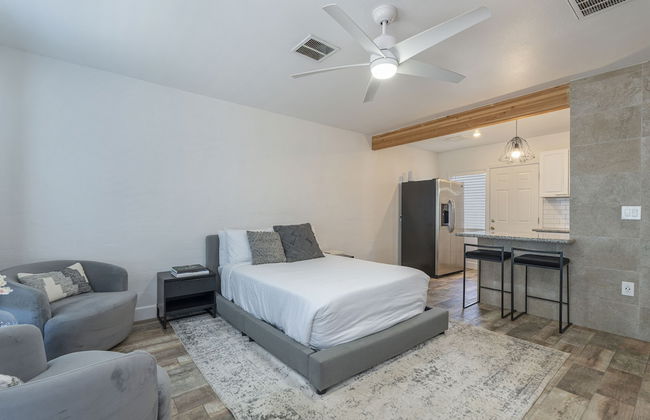 Ash & Ko Boutique Lodging - Photo 9