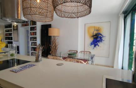 Chambao Suite Marbella Cabopino Beach - Photo 15