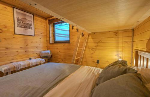 Pocono River front Home near Camelback Resort - Foto 78