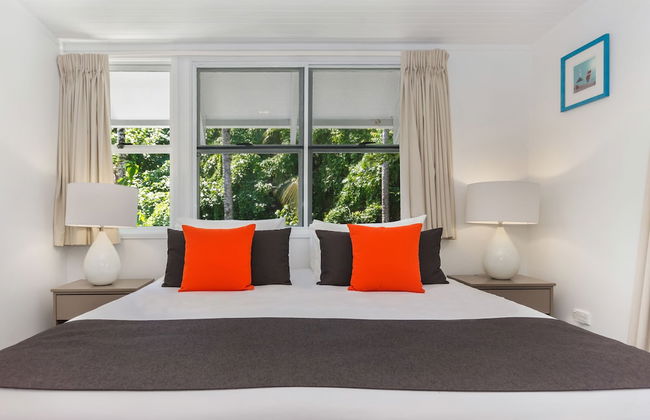 By The Sea Port Douglas - Foto 16